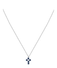 MORELLATO TESORI Necklace GREY - Necklaces - 3