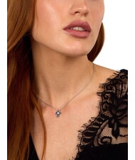 MORELLATO TESORI Necklace GREY - Necklaces - 5