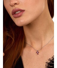 MORELLATO TESORI Necklace red - Necklaces - 2