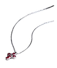 MORELLATO TESORI Necklace red - Necklaces - 3