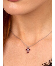 MORELLATO TESORI Necklace red - Necklaces - 4