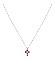MORELLATO TESORI Necklace red - Necklaces - 6