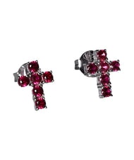 MORELLATO TESORI Earrings red - Earrings - 4