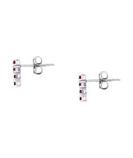 MORELLATO TESORI Earrings red - Earrings - 5