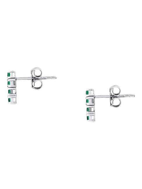 TESORI Earrings GREY - Earrings