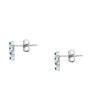 MORELLATO TESORI Earrings green - Earrings - 6