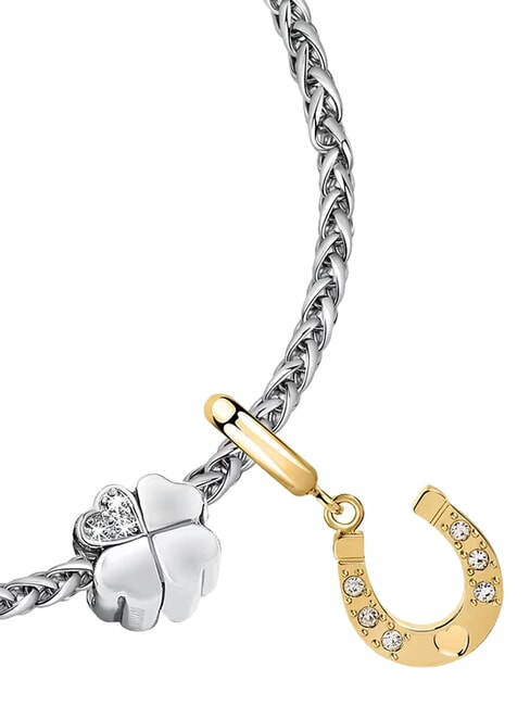 DROPS Bracelet SILVER - Bracelets