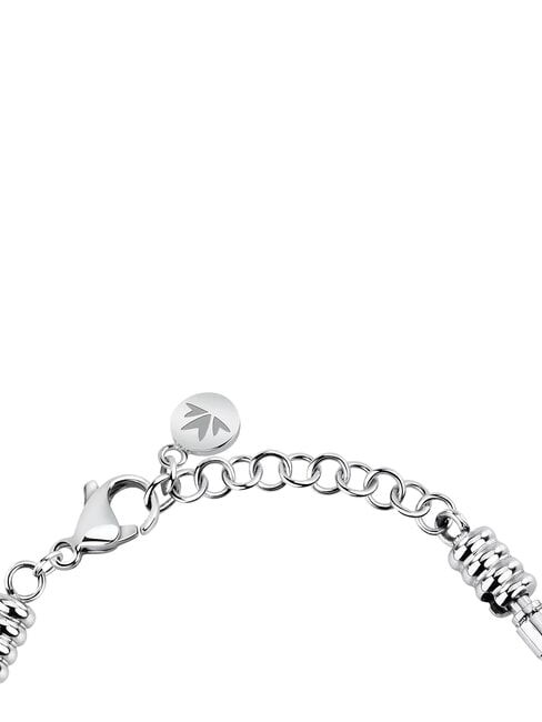 DROPS Bracelet SILVER - Bracelets