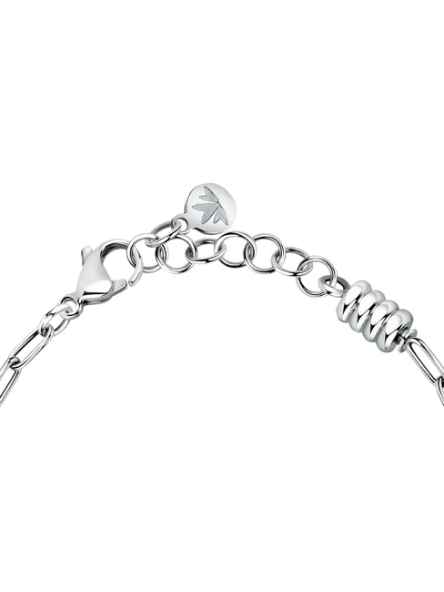 DROPS Bracelet SILVER - Bracelets