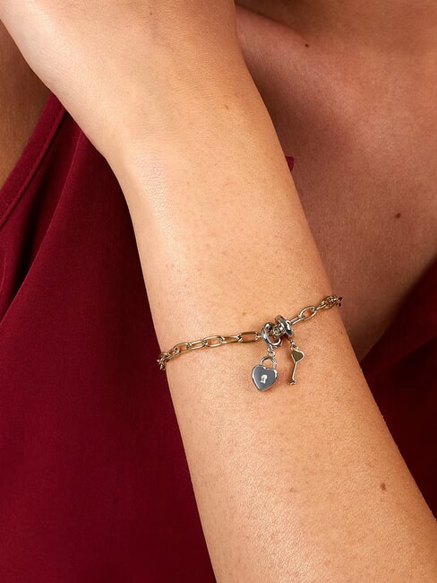 DROPS Bracelet gold - Bracelets