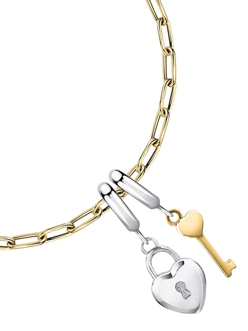 DROPS Bracelet gold - Bracelets