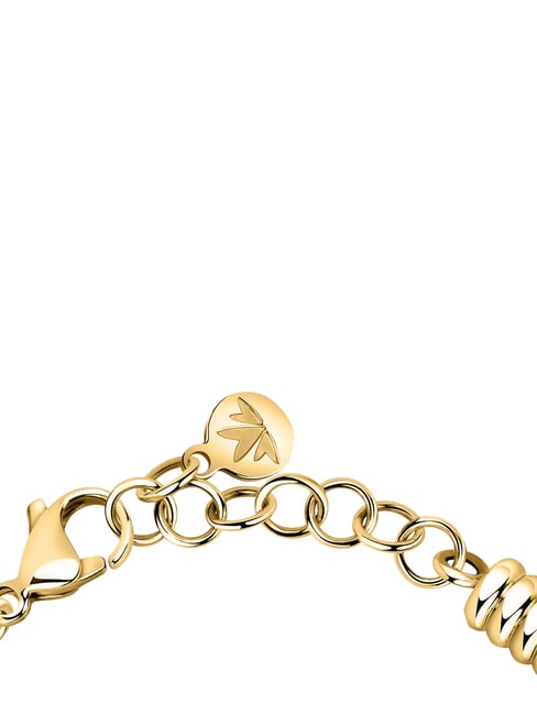 DROPS Bracelet gold - Bracelets