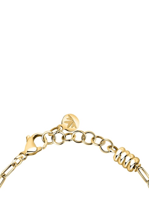 DROPS Bracelet gold - Bracelets