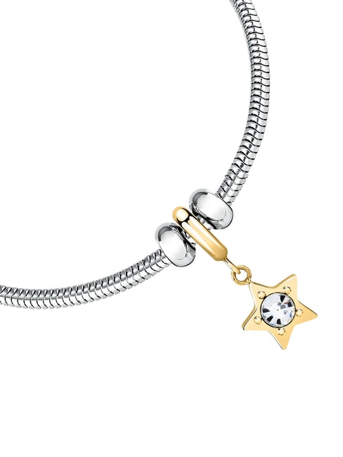 DROPS Bracelet gold - Bracelets