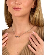 MORELLATO TALISMANI Necklace STEEL - Necklaces - 2