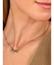 MORELLATO TALISMANI Necklace STEEL - Necklaces - 4