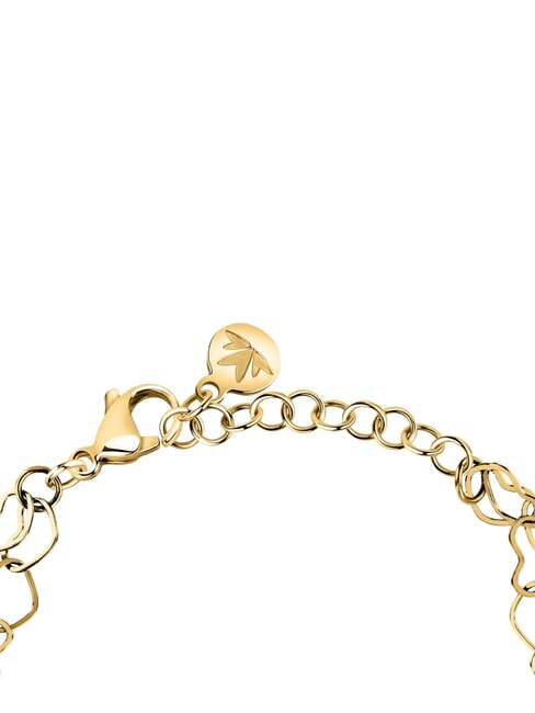 INTRECCI Bracelet gold - Bracelets