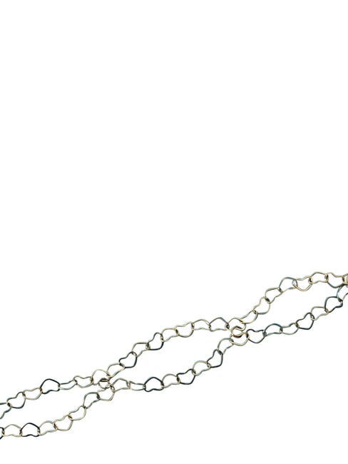 INTRECCI Bracelet gold - Bracelets