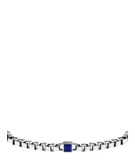 MORELLATO MOTOTOWN Steel bracelet GREY - Men's Bracelets - 2