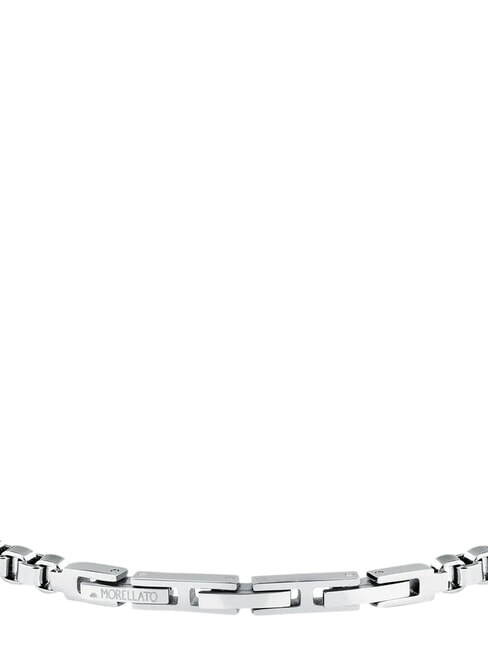 MOTOTOWN Steel bracelet GREY - Men's Bracelets