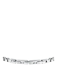 MORELLATO MOTOTOWN Steel bracelet GREY - Men's Bracelets - 3
