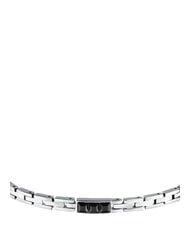 MORELLATO MOTOTOWN Steel bracelet Black - Men's Bracelets - 2