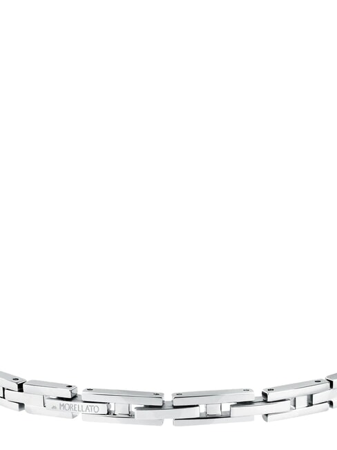 MOTOTOWN Steel bracelet Black - Men's Bracelets