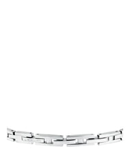 MORELLATO MOTOTOWN Steel bracelet Black - Men's Bracelets - 3