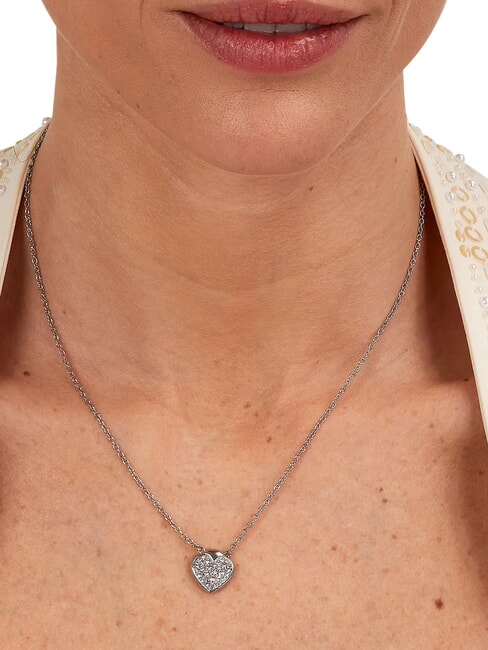 TALISMANI Necklace STEEL - Necklaces