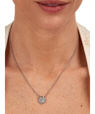 MORELLATO TALISMANI Necklace STEEL - Necklaces - 2