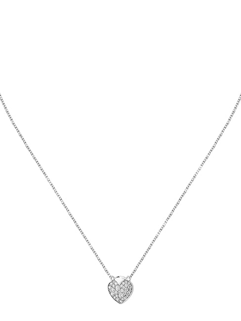 TALISMANI Necklace STEEL - Necklaces