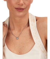 MORELLATO TALISMANI Necklace STEEL - Necklaces - 5