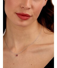 MORELLATO TESORI Necklace red - Necklaces - 2