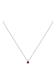 MORELLATO TESORI Necklace red - Necklaces - 3