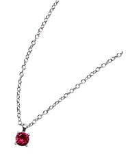 MORELLATO TESORI Necklace red - Necklaces - 4
