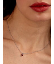MORELLATO TESORI Necklace red - Necklaces - 5