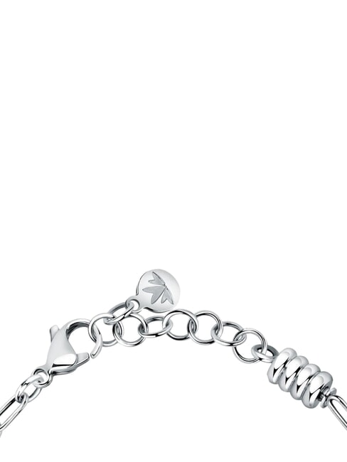 DROPS Bracelet SILVER - Bracelets