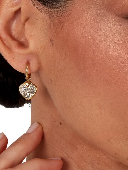 TALISMANI Earrings SILVER - Earrings