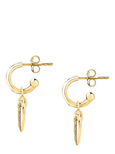 TALISMANI Earrings SILVER - Earrings