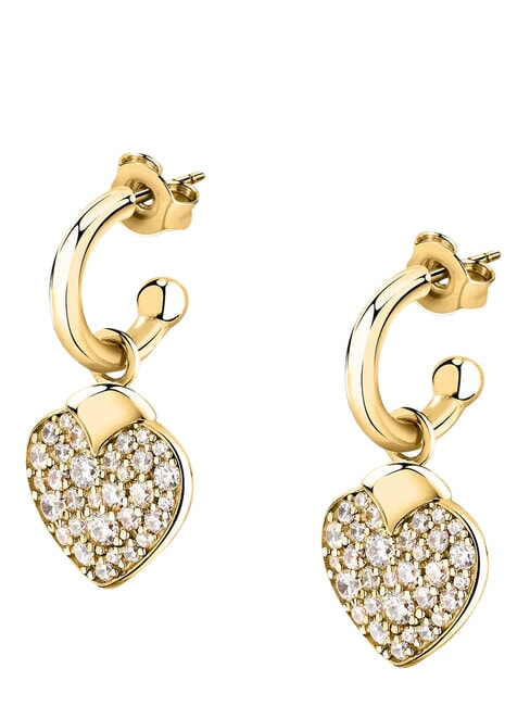 TALISMANI Earrings SILVER - Earrings