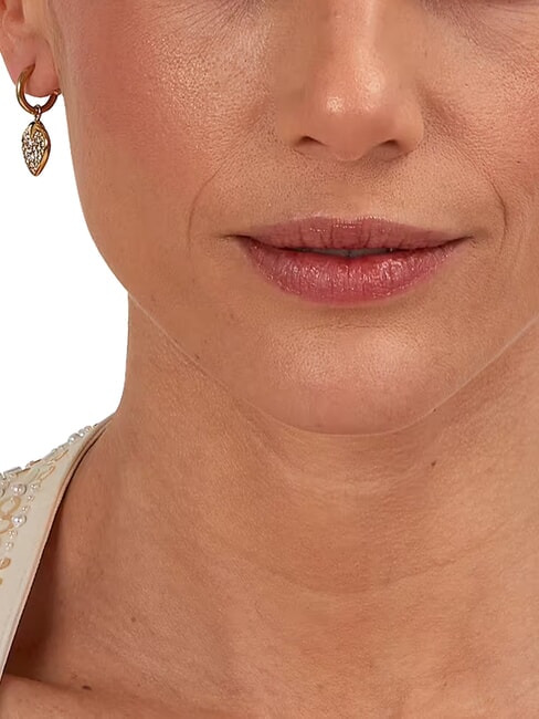 TALISMANI Earrings SILVER - Earrings