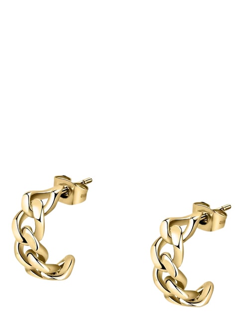 INCONTRI Earrings yellow - Earrings