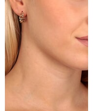 MORELLATO INCONTRI Earrings yellow - Earrings - 5