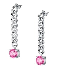 MORELLATO COLORI Earrings pink gold - Earrings - 3