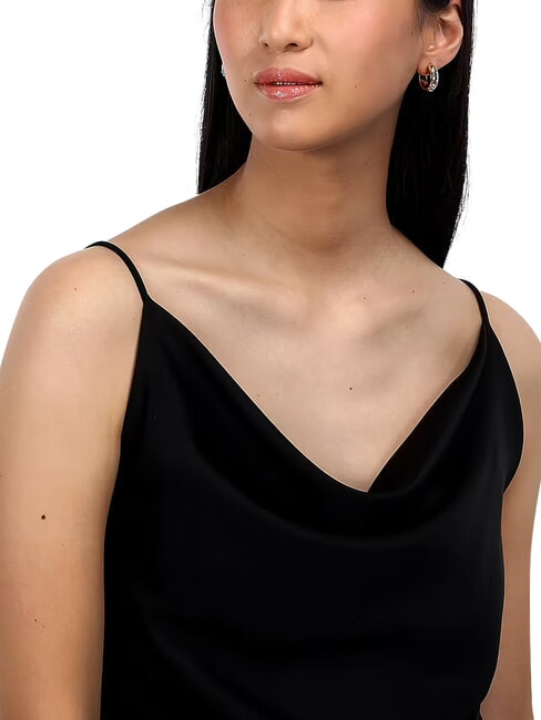 COLORI Earrings gold - Earrings