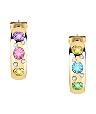 MORELLATO COLORI Earrings gold - Earrings - 3