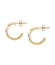 MORELLATO COLORI Earrings gold - Earrings - 5