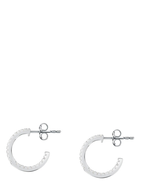 TESORI Earrings SILVER - Earrings