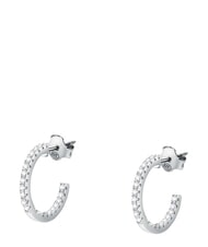 MORELLATO TESORI Earrings SILVER - Earrings - 4