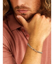 MORELLATO MOTOTOWN  Black - Men's Bracelets - 2